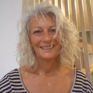 Florence Gavrel