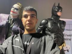 Ibrahim Mirza