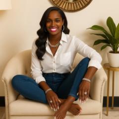 Kim Townsend