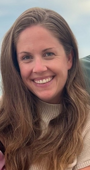 Leslie Mackinnon