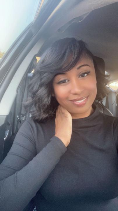 Shakera Ford