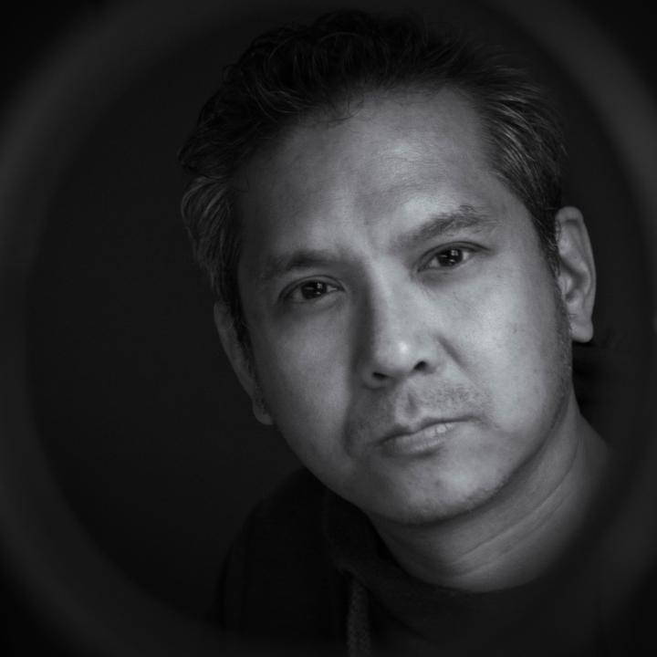 Christoph Purnomo