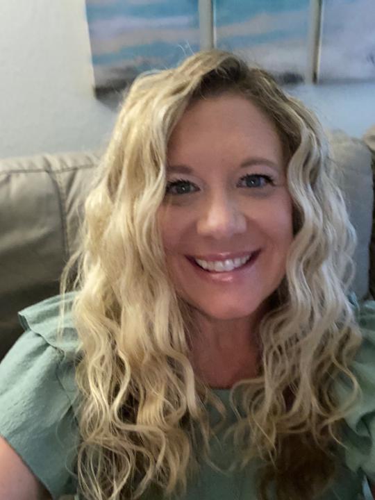 Heather Kelley