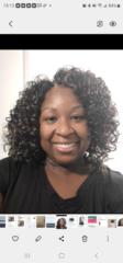 Sakeena Mackey