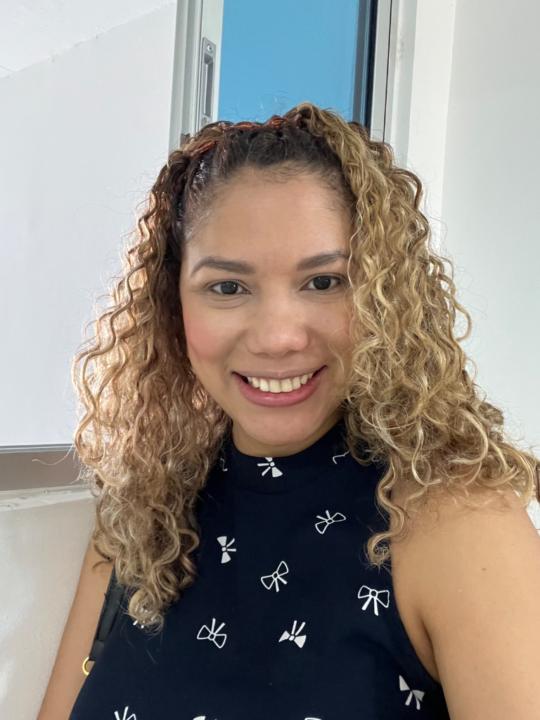 Carliani Palacios