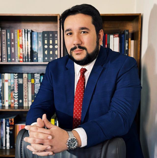 Gabriel Huguenin Costa