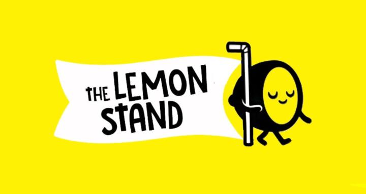 The Lemon Stand