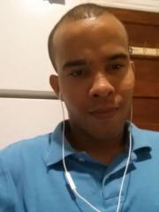 Michael Santana