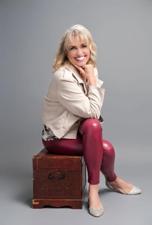 Lisa Tobler