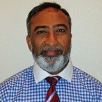 Masood Mahmood
