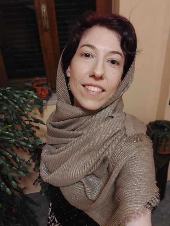 Chiara Casazza