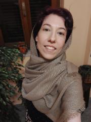 Chiara Casazza