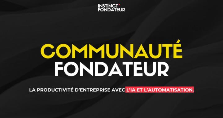 Formation - IA Automatisation