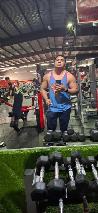 Erik Vargas