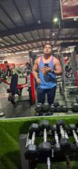 Erik Vargas