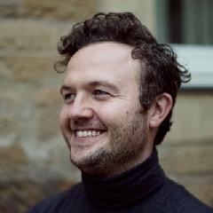 Nathan Green