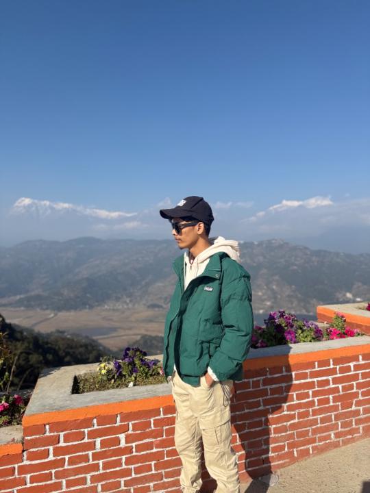 Sahbaaz Khan