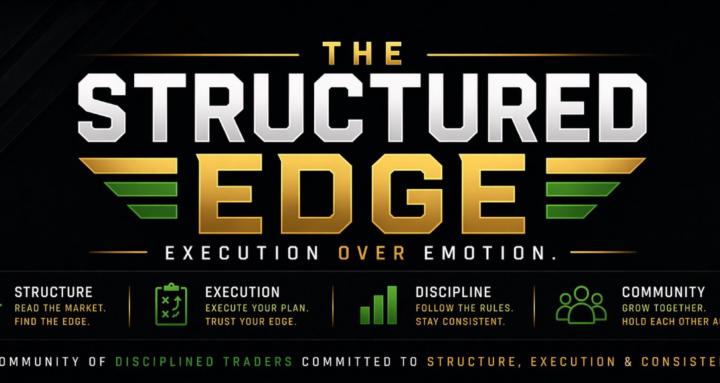 Structured Edge