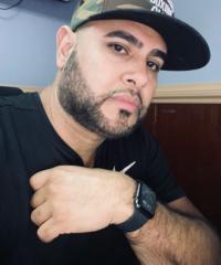 Yasser Abdel rahin