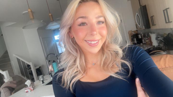 Kaitlyn Smibert
