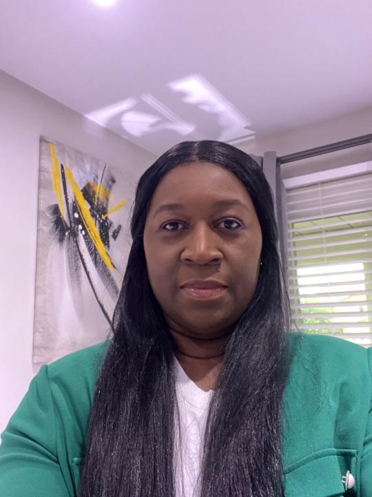 Karen Patterson-Craig