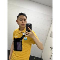 Stiven Leon