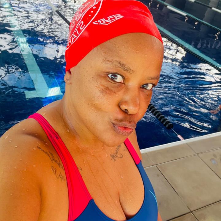 Tumi Mashabela