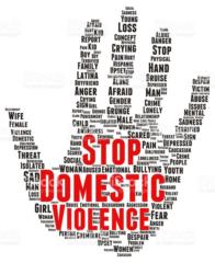 Domestic Violence Ambassador - Patron