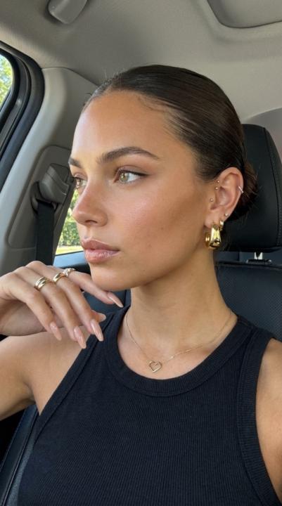 Amelia Wilson