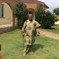 Mlungisi Makubalo