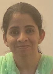Sinara Sreedharan