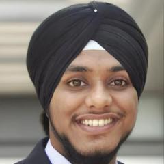Ashmeet Singh