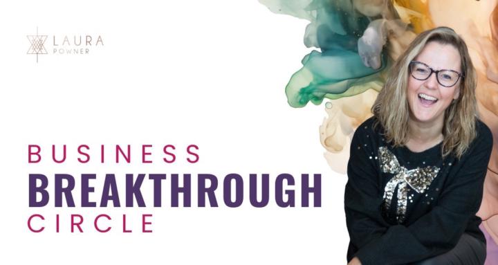 Business Breakthrough Circle