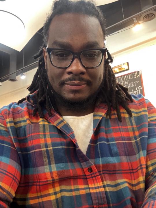 Edwardo Nesbeth