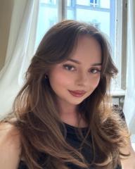 Dorothy Amy