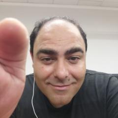 Joaquín Martínez