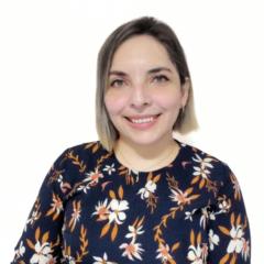 Leyla Guevara guevara