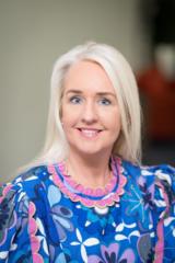 Lucy Wolfe