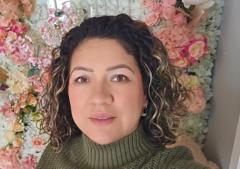 Lourdes Angelica Ontiveros