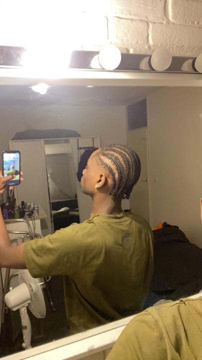 Shervandrick Theodore