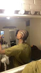 Shervandrick Theodore