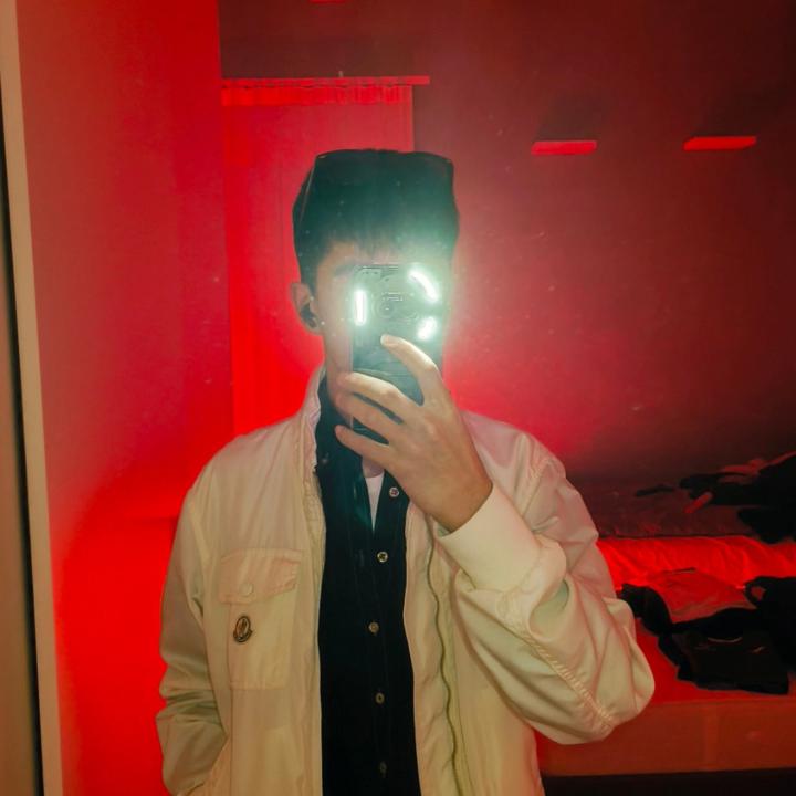 Alessandro Lin