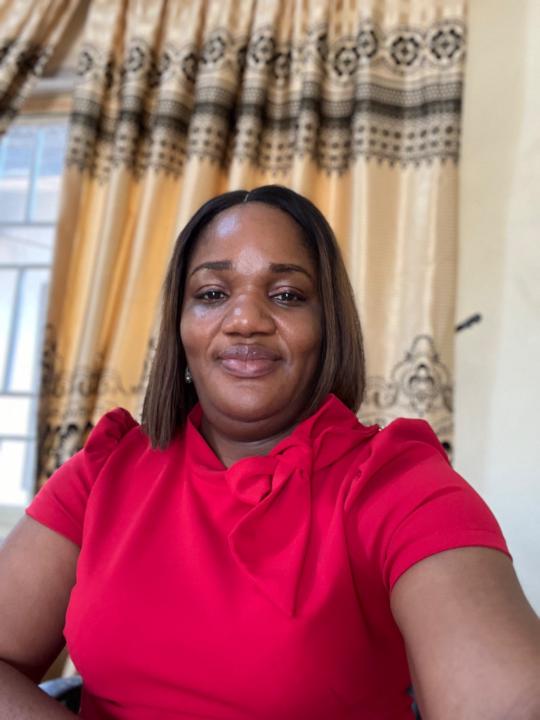 Unwana Ekpo