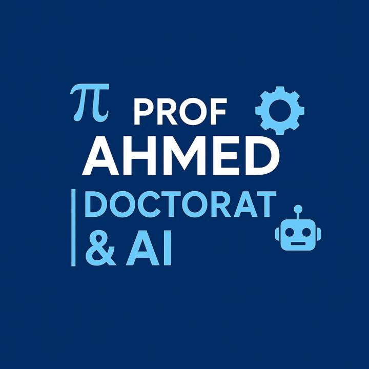 Ahmed Akhajjam