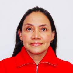 Linda Pérez