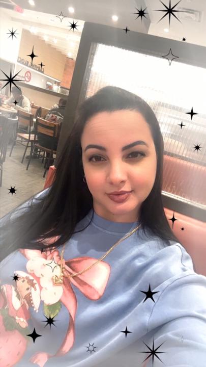 Yanelis Garzon