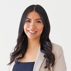Stephanie Hernandez