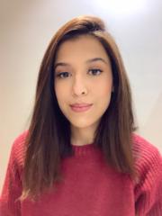 Huda Pervez