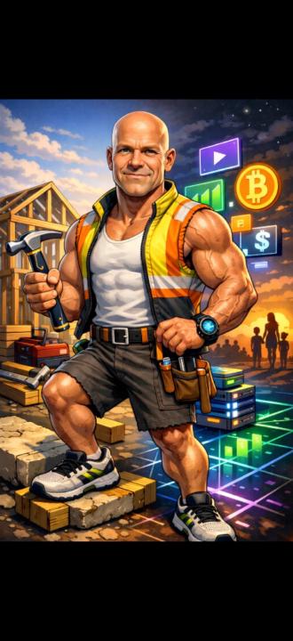 Brad Pane