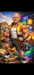 Brad Pane